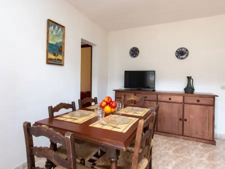 S'Olivera Nº2 – Appartement 4 pers. à Sa Riera : photo 9
