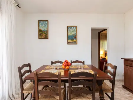 S'Olivera Nº2 – Appartement 4 pers. à Sa Riera : photo 11