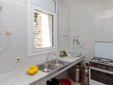 S'Olivera Nº2 – Appartement 4 pers. à Sa Riera : photo 13