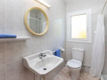 S'Olivera Nº2 – Appartement 4 pers. à Sa Riera : photo 15
