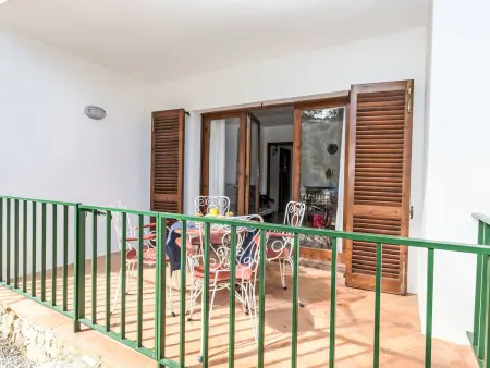 S'Olivera Nº2 – Appartement 4 pers. à Sa Riera : photo 17