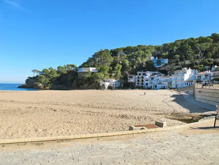 S'Olivera Nº2 – Appartement 4 pers. à Sa Riera : photo 24