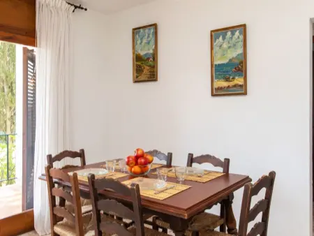 S'Olivera Nº3 – Appartement 4 pers. à Sa Riera : photo 12