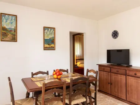 S'Olivera Nº3 – Appartement 4 pers. à Sa Riera : photo 14