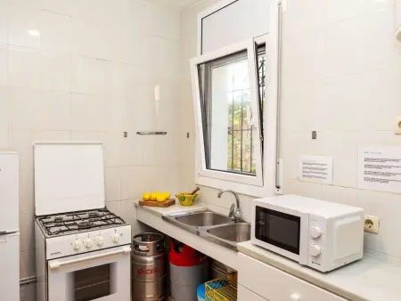 S'Olivera Nº4 - Appartement 4 pers. à Sa Riera : photo 16