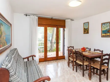 S'Olivera Nº5, appartement rustique à 700 m de la mer : photo 12