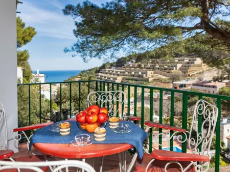 S'Olivera Nº5, appartement rustique à 700 m de la mer : photo 17