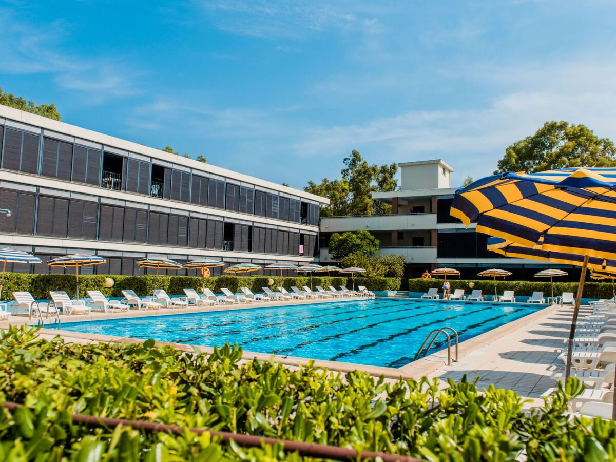 Bilo Plus Garden – Appartement Marina di Bibbona - Photo 1