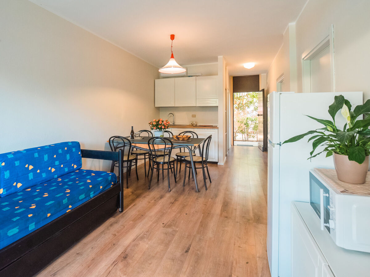 Bilo Plus Garden – Appartement Marina di Bibbona - Photo 7