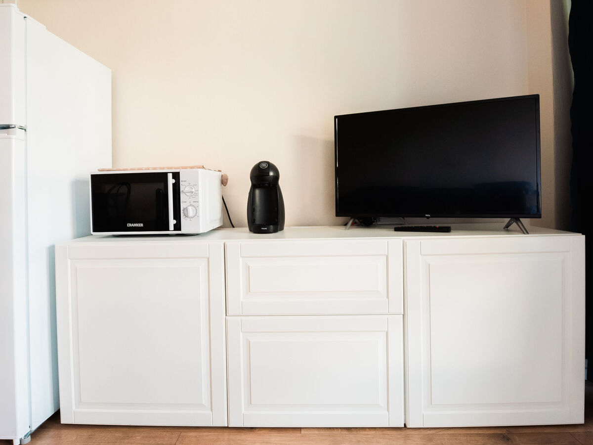Bilo Plus Garden – Appartement Marina di Bibbona - Photo 8