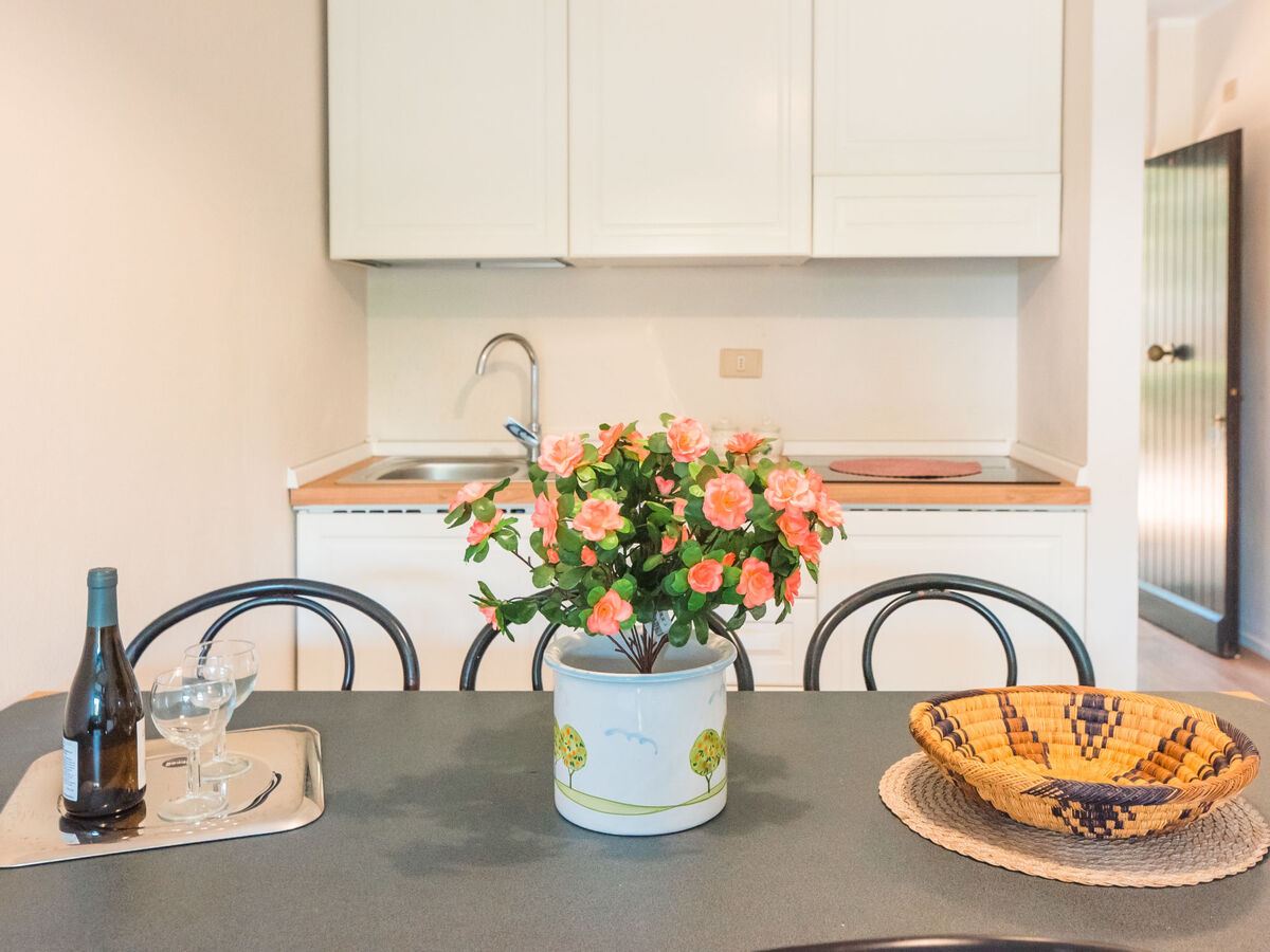 Bilo Plus Garden – Appartement Marina di Bibbona - Photo 9