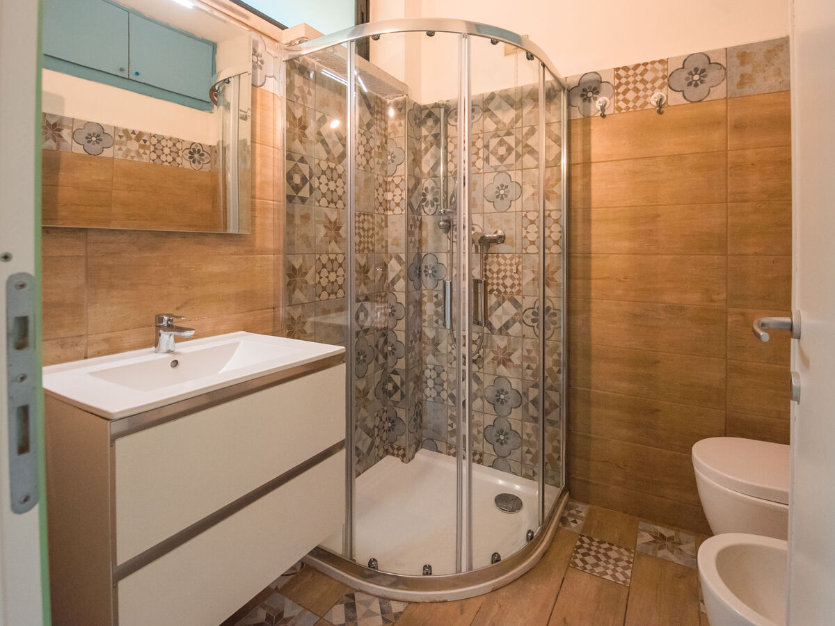Bilo Plus Garden – Appartement Marina di Bibbona - Photo 12
