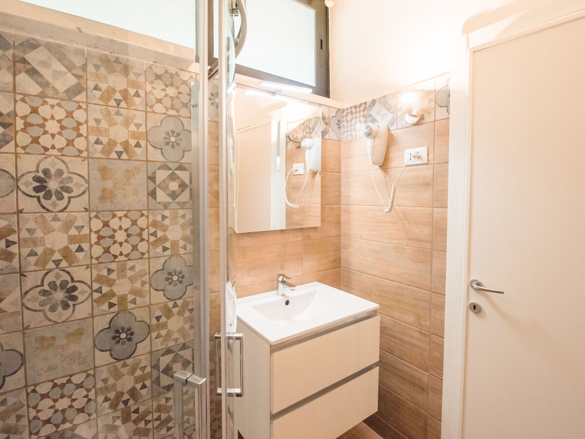Bilo Plus Garden – Appartement Marina di Bibbona - Photo 14