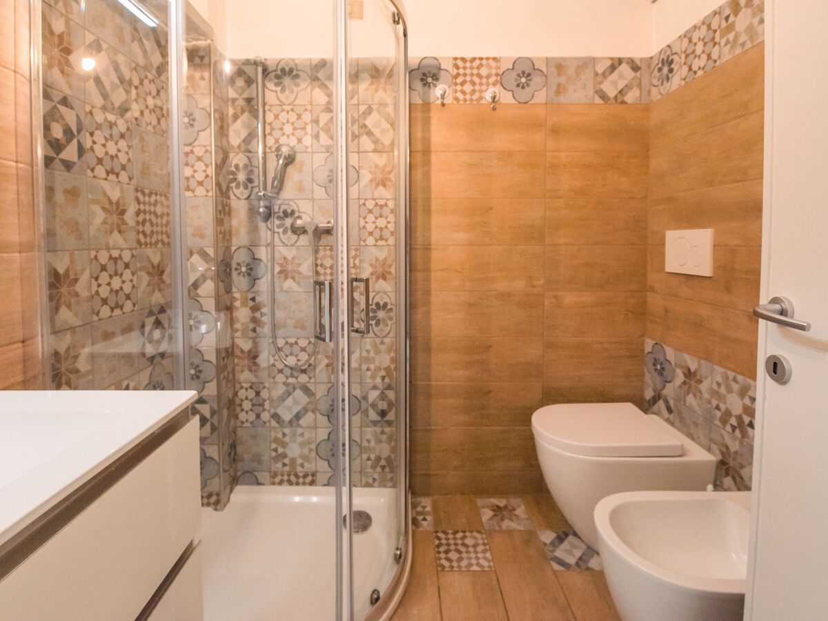 Bilo Plus Garden – Appartement Marina di Bibbona - Photo 15