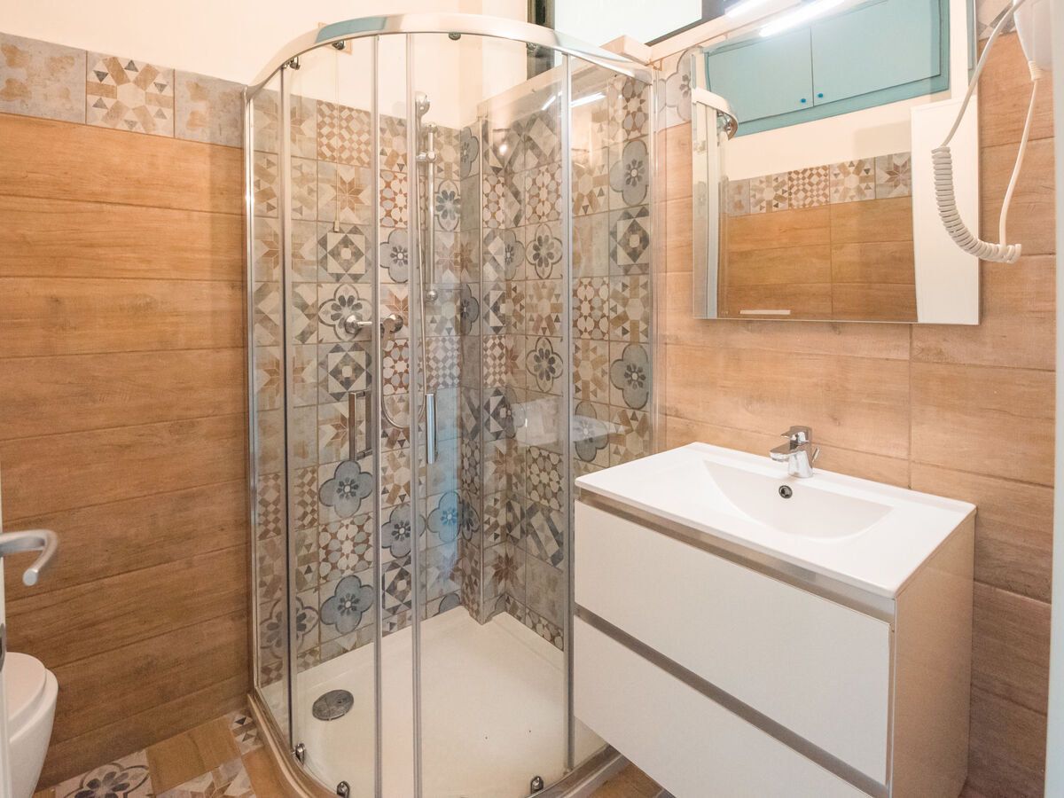 Bilo Plus Garden – Appartement Marina di Bibbona - Photo 16
