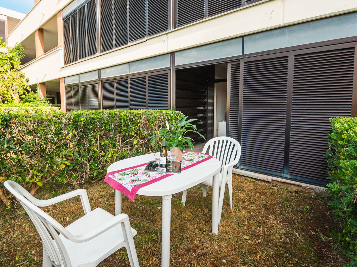 Bilo Plus Garden – Appartement Marina di Bibbona - Photo 26
