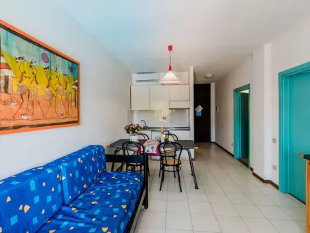 Trilo, appartement 3 pièces à 400 m de la mer - Photo 9
