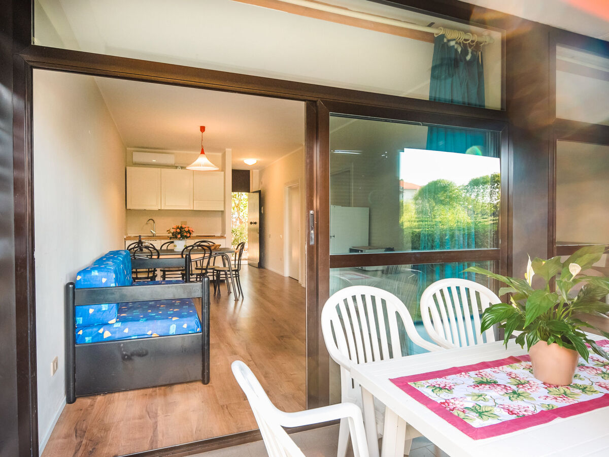 Trilo Garden – Apt 3 pièces avec jardin, piscine - Photo 2