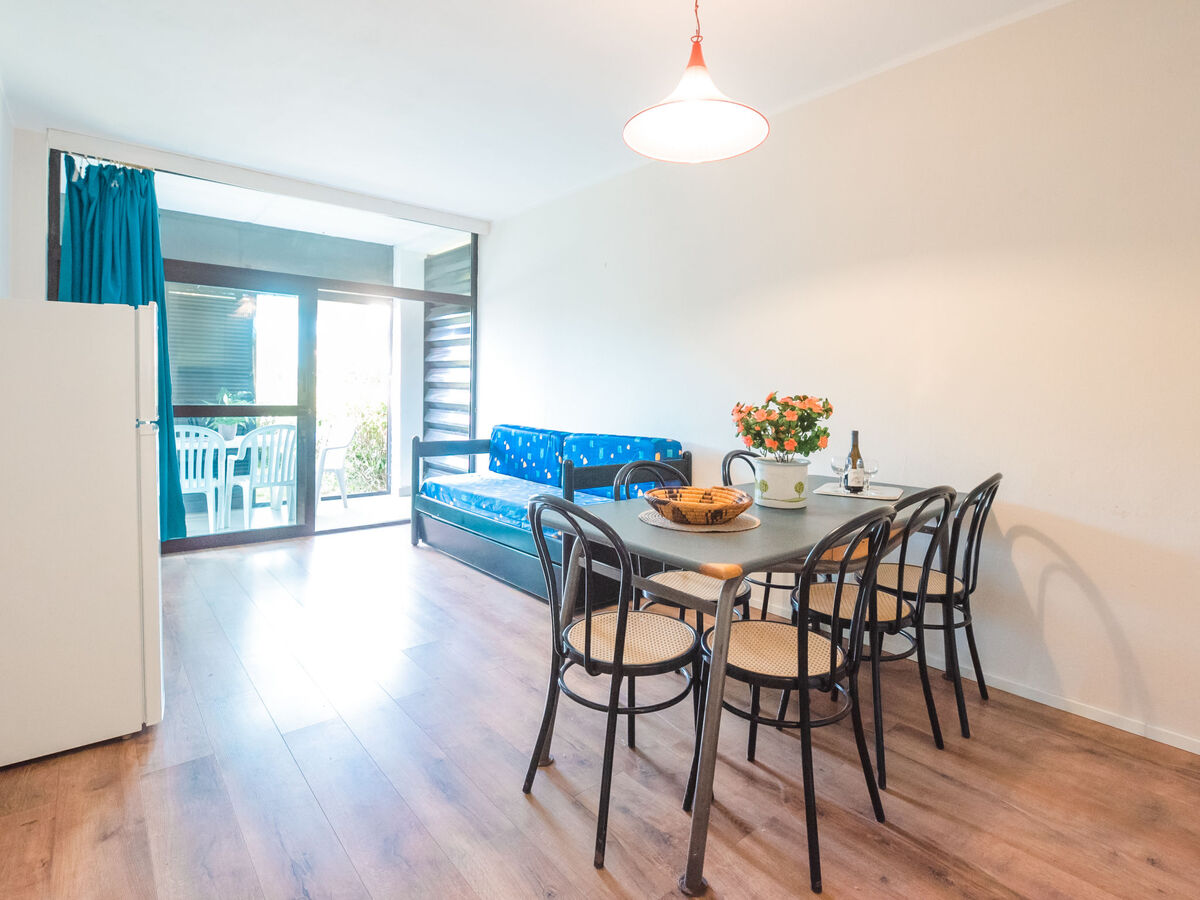 Trilo Garden – Apt 3 pièces avec jardin, piscine - Photo 8