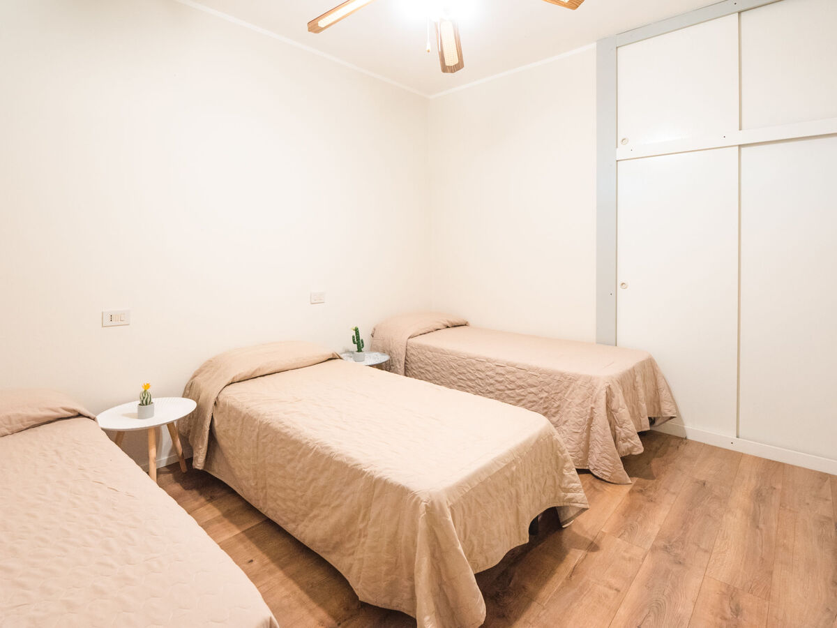 Trilo Garden – Apt 3 pièces avec jardin, piscine - Photo 15