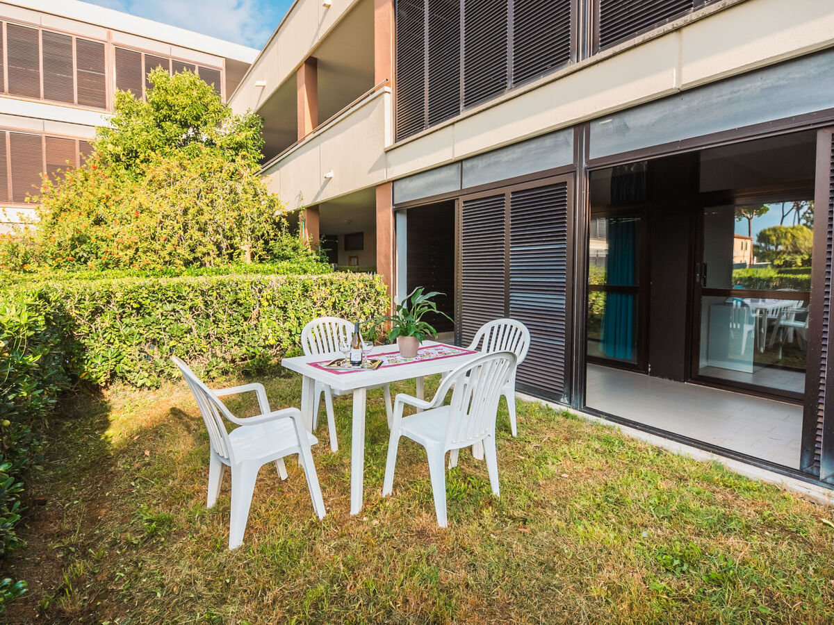 Trilo Garden – Apt 3 pièces avec jardin, piscine - Photo 21