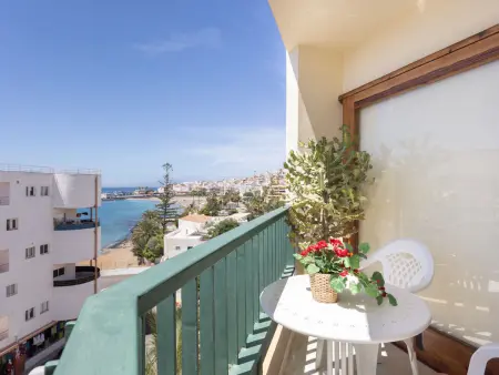 El Carmen – Appartement 45m² face à la mer, Los Cristianos : photo 2