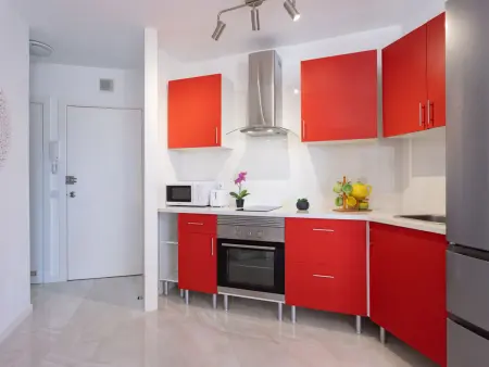 El Carmen – Appartement 45m² face à la mer, Los Cristianos : photo 4