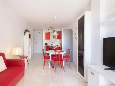 El Carmen – Appartement 45m² face à la mer, Los Cristianos : photo 8