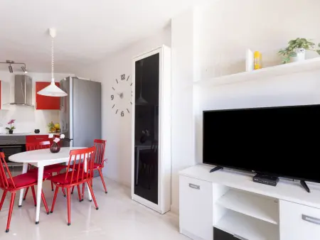 El Carmen – Appartement 45m² face à la mer, Los Cristianos : photo 9