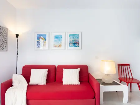 El Carmen – Appartement 45m² face à la mer, Los Cristianos : photo 10