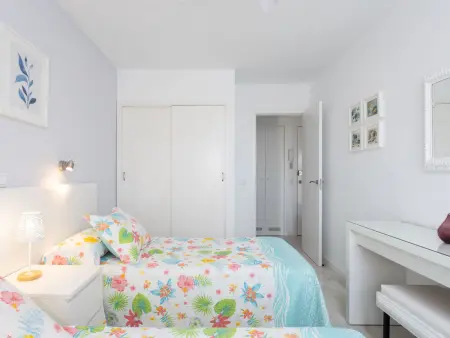 El Carmen – Appartement 45m² face à la mer, Los Cristianos : photo 15