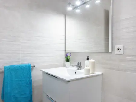 El Carmen – Appartement 45m² face à la mer, Los Cristianos : photo 17