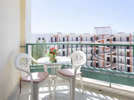 El Carmen – Appartement 45m² face à la mer, Los Cristianos : photo 18