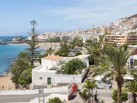 El Carmen – Appartement 45m² face à la mer, Los Cristianos : photo 20