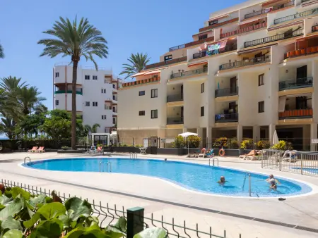 El Carmen – Appartement 45m² face à la mer, Los Cristianos : photo 22