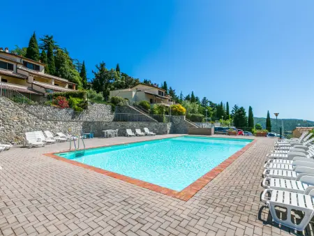 Location appartement à Riparbella, Sughera