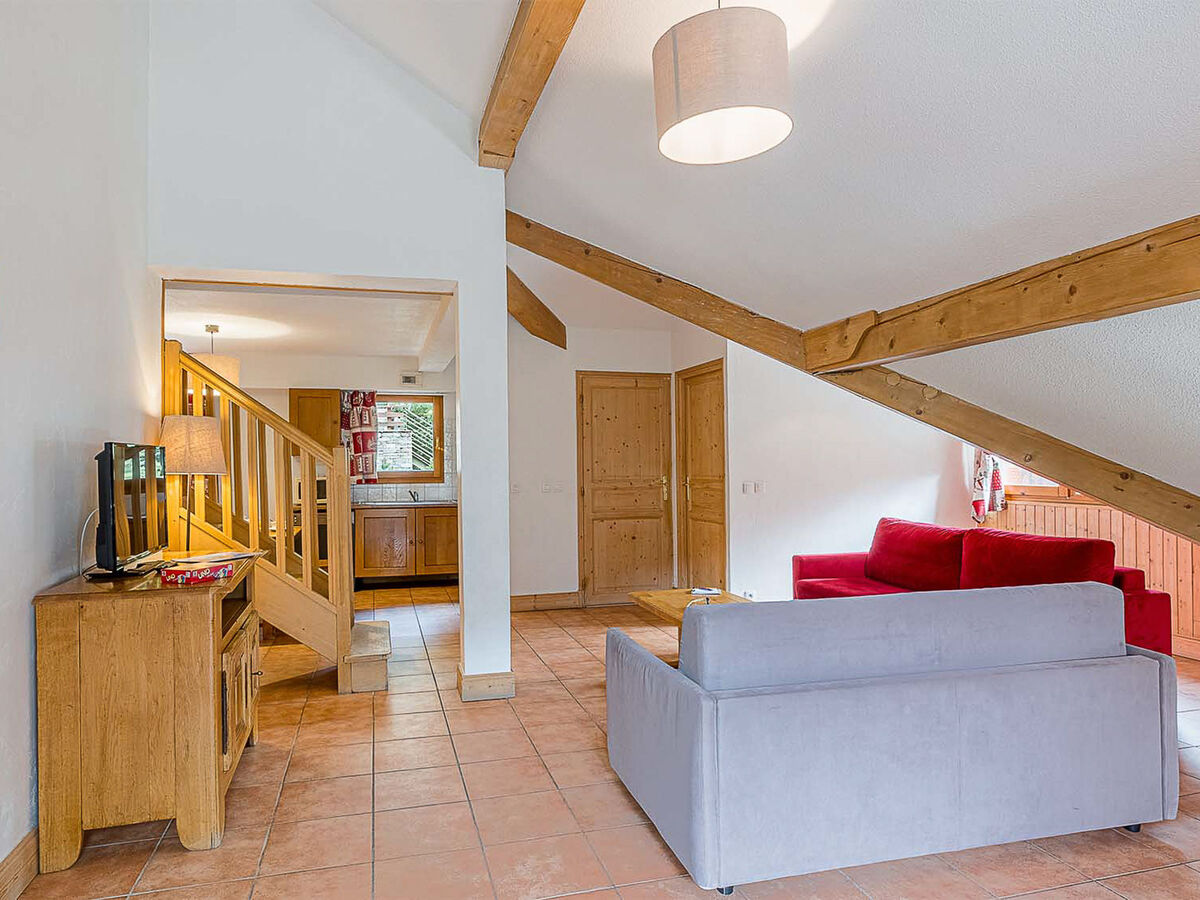 La Cascade, appartement 2 pièces à Vaujany - Photo 7