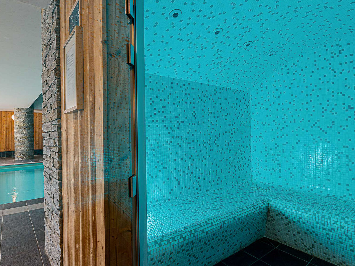 La Cascade, appartement 2 pièces à Vaujany - Photo 17