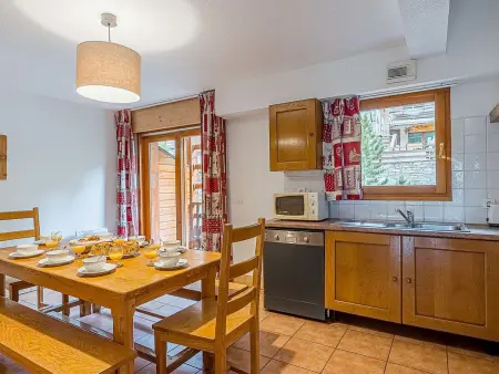 La Cascade, Appartement 6 personnes à Vaujany - Photo 8