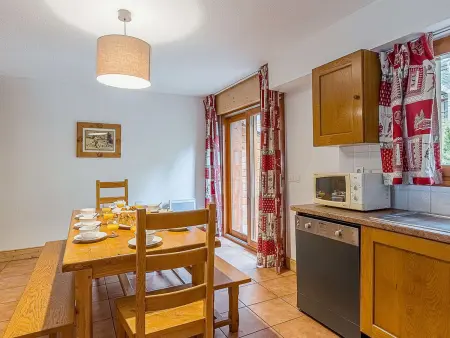 La Cascade, Appartement 6 personnes à Vaujany - Photo 10
