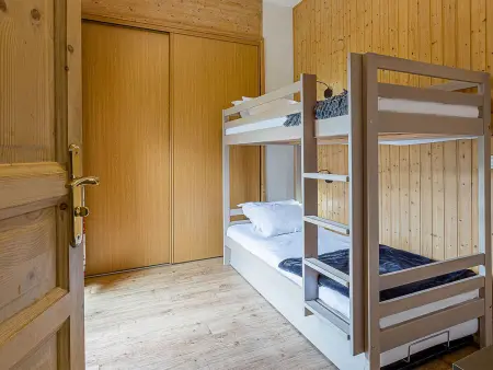 Appartement La Cascade à Vaujany, 10 pers, skis aux pieds - Photo 15
