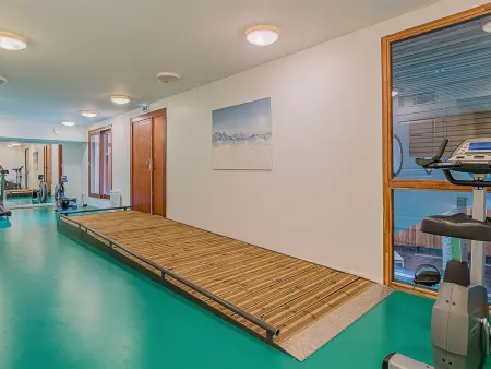 Les Epinettes, Appartement 6 personnes à Vaujany - Photo 14