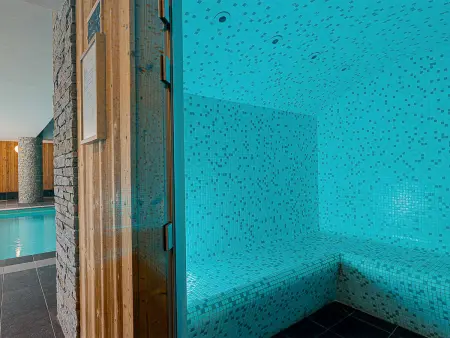 Les Epinettes, Appartement 6 personnes à Vaujany - Photo 15