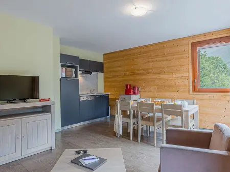 Les Epinettes, Appartement 8 personnes à Vaujany - Photo 5