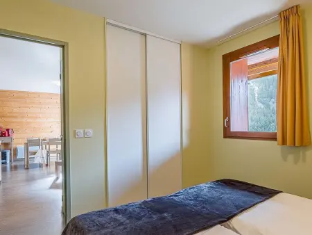 Les Epinettes, Appartement 8 personnes à Vaujany - Photo 8