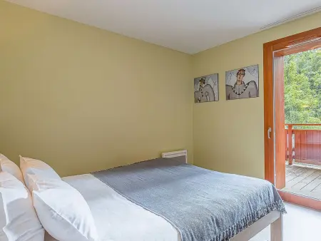 Les Epinettes, Appartement 8 personnes à Vaujany - Photo 9