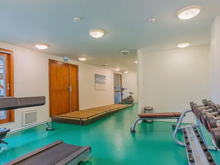 Les Epinettes, Appartement 8 personnes à Vaujany - Photo 14