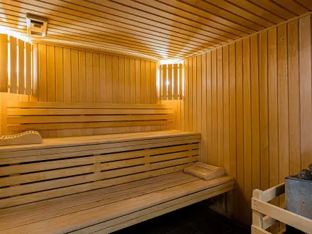 Les Epinettes, Appartement 8 personnes à Vaujany - Photo 16