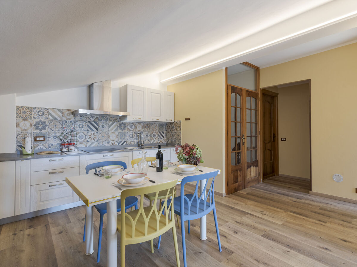 Gabriella – Appartement Pontedassio, vue mer et montagnes - Photo 2