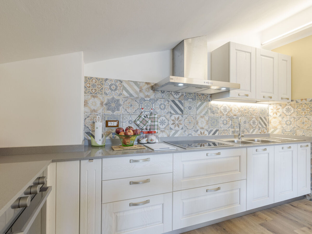 Gabriella – Appartement Pontedassio, vue mer et montagnes - Photo 3